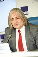 Александр Протасевич. Пресс-конференция, посвященн