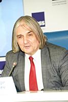 Александр Протасевич. Пресс-конференция, посвященн