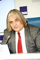 Александр Протасевич. Пресс-конференция, посвященн