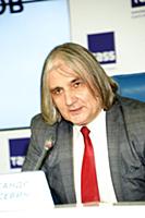Александр Протасевич. Пресс-конференция, посвященн