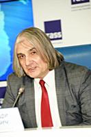 Александр Протасевич. Пресс-конференция, посвященн
