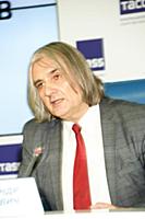 Александр Протасевич. Пресс-конференция, посвященн