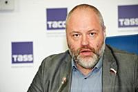 Николай Новичков. Пресс-конференция, посвященная ф