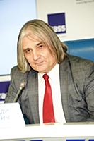 Александр Протасевич. Пресс-конференция, посвященн