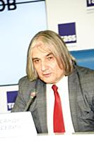 Александр Протасевич. Пресс-конференция, посвященн