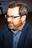 Евгений Сафронов. Пресс-конференция, посвященная ф