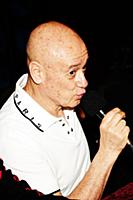 Игорь Сандлер. Пресс-конференция, посвященная фест