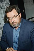 Евгений Сафронов. Пресс-конференция, посвященная ф