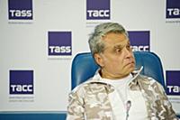 Вадим Колчков. Творческая встреча с певцом и компо
