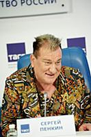 Сергей Пенкин. Творческая встреча с певцом и компо