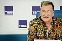 Сергей Пенкин. Творческая встреча с певцом и компо
