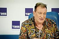 Сергей Пенкин. Творческая встреча с певцом и компо
