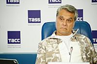 Вадим Колчков. Творческая встреча с певцом и компо