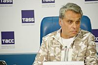 Вадим Колчков. Творческая встреча с певцом и компо