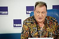 Сергей Пенкин. Творческая встреча с певцом и компо