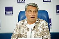 Вадим Колчков. Творческая встреча с певцом и компо