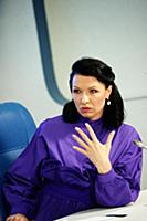Ирина Александрова. Творческая встреча с певцом и 