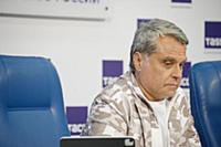 Вадим Колчков. Творческая встреча с певцом и компо