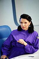 Ирина Александрова. Творческая встреча с певцом и 