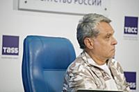 Вадим Колчков. Творческая встреча с певцом и компо