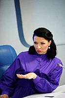 Ирина Александрова. Творческая встреча с певцом и 