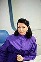 Ирина Александрова. Творческая встреча с певцом и 