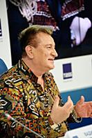 Сергей Пенкин. Творческая встреча с певцом и компо