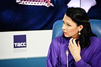 Ирина Александрова. Творческая встреча с певцом и 