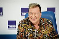 Сергей Пенкин. Творческая встреча с певцом и компо