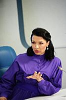 Ирина Александрова. Творческая встреча с певцом и 
