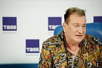 Сергей Пенкин. Творческая встреча с певцом и компо