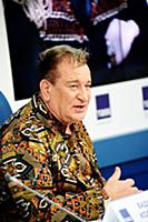 Сергей Пенкин. Творческая встреча с певцом и компо
