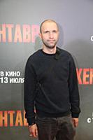 Иван Добронравов. Премьера фильма «Кентавр». Режис