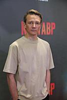 Сергей Гилев. Премьера фильма «Кентавр». Режиссер: