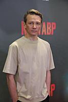 Сергей Гилев. Премьера фильма «Кентавр». Режиссер: