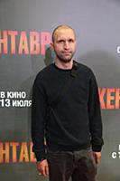 Иван Добронравов. Премьера фильма «Кентавр». Режис