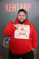 Дмитрий Красилов. Премьера фильма «Кентавр». Режис