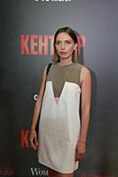 Валерия Федорович. Премьера фильма «Кентавр». Режи