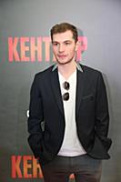 Матвей Полевой. Премьера фильма «Кентавр». Режиссе