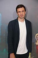 Алексей Гаврилов. Премьера фильма «Кентавр». Режис