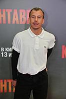 Никита Мусатов. Премьера фильма «Кентавр». Режиссе