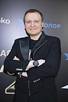 Сергей Сафронов. Вручение национальной премии «Зол
