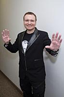 Сергей Сафронов. Вручение национальной премии «Зол
