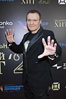 Сергей Сафронов. Вручение национальной премии «Зол