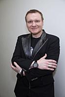 Сергей Сафронов. Вручение национальной премии «Зол