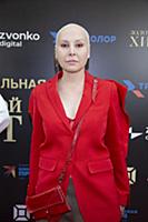 Ирина Миронова. Вручение национальной премии «Золо