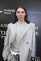 Андрей Пономарев. Вручение национальной премии «Зо