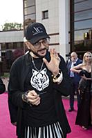 Филипп Киркоров. Модный показ дизайнера Аники Кери