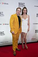 Премьера сериала «Макс и Гусь»