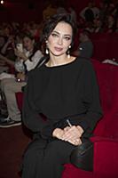 Настасья Самбурская. Премьера сериала «Макс и Гусь